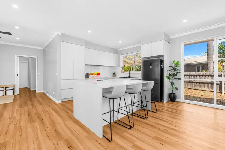 6 Flint Court, Maffra VIC 3860