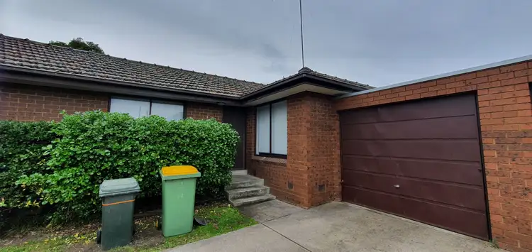 52 Barry Street