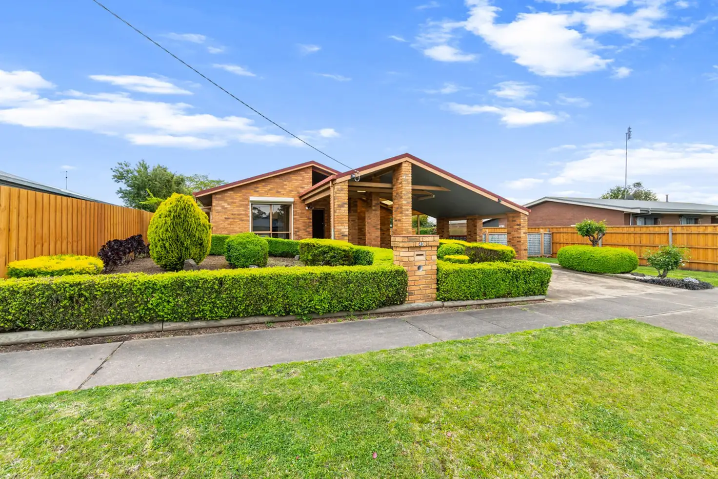 Main view of Homely house listing, 49 Knight Street, Maffra VIC 3860