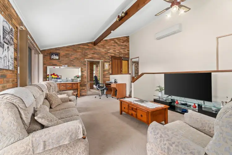 Third view of Homely house listing, 49 Knight Street, Maffra VIC 3860