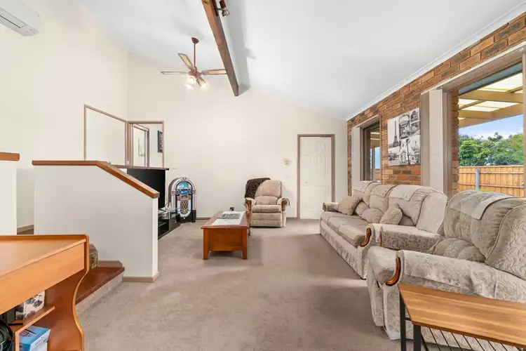 Fourth view of Homely house listing, 49 Knight Street, Maffra VIC 3860