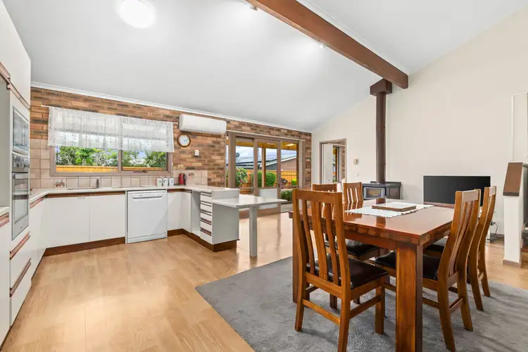 Fifth view of Homely house listing, 49 Knight Street, Maffra VIC 3860