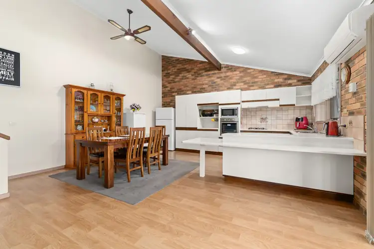 Sixth view of Homely house listing, 49 Knight Street, Maffra VIC 3860