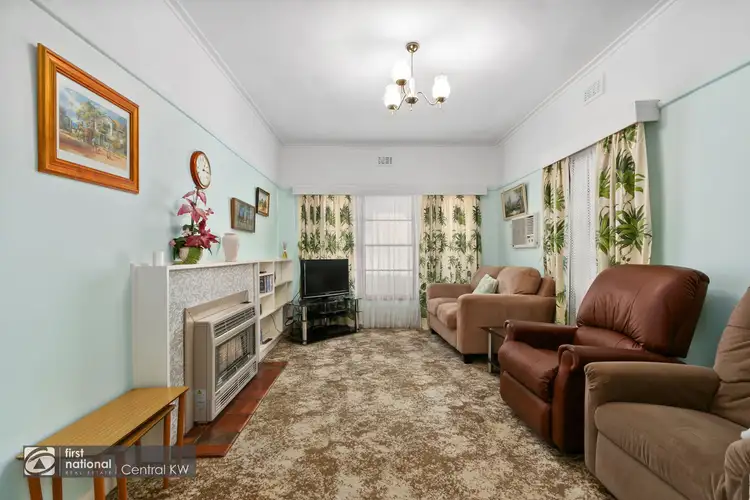 Second view of Homely house listing, 21 Langford Street, Morwell VIC 3840