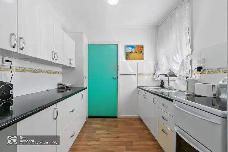 Third view of Homely house listing, 21 Langford Street, Morwell VIC 3840