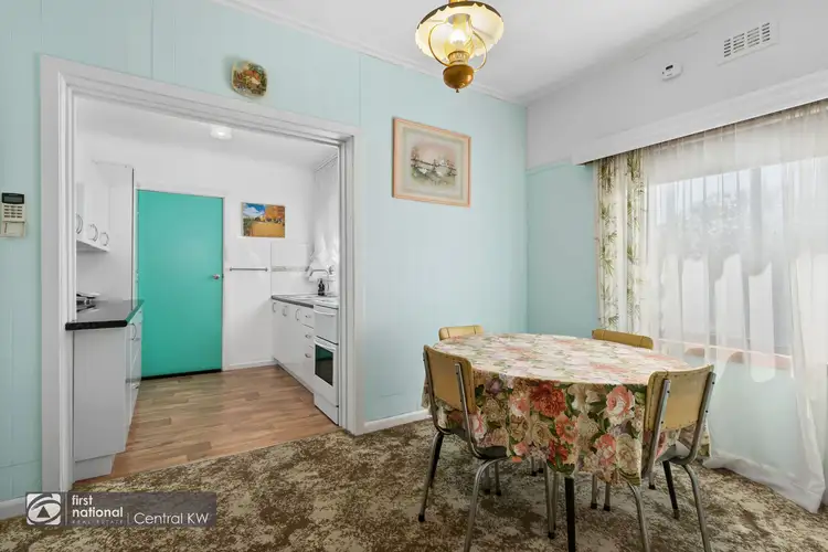Fourth view of Homely house listing, 21 Langford Street, Morwell VIC 3840