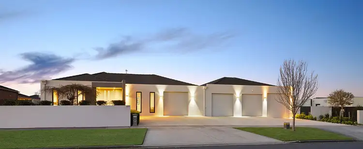 Main view of Homely house listing, 124 Whites Road, Warrnambool VIC 3280