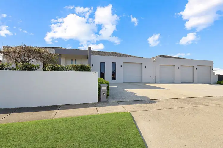 Second view of Homely house listing, 124 Whites Road, Warrnambool VIC 3280