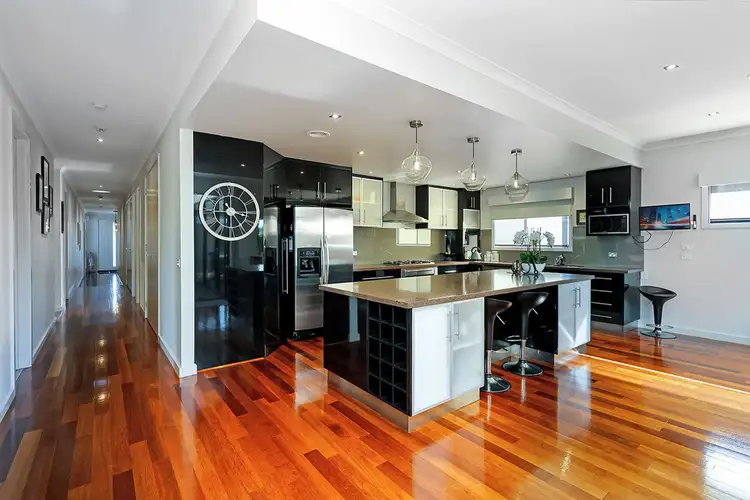 Third view of Homely house listing, 124 Whites Road, Warrnambool VIC 3280