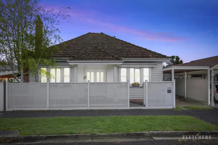 26 Drummond Street South, Ballarat Central VIC 3350