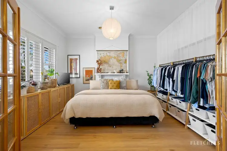Second view of Homely house listing, 26 Drummond Street South, Ballarat Central VIC 3350