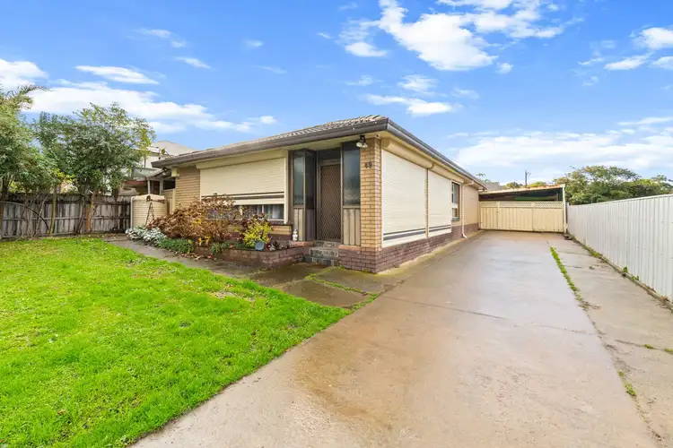49 Porter Street, Morwell VIC 3840