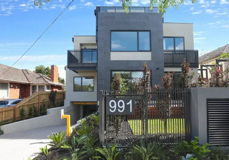 1/991 Glen Huntly Road, Caulfield VIC 3162