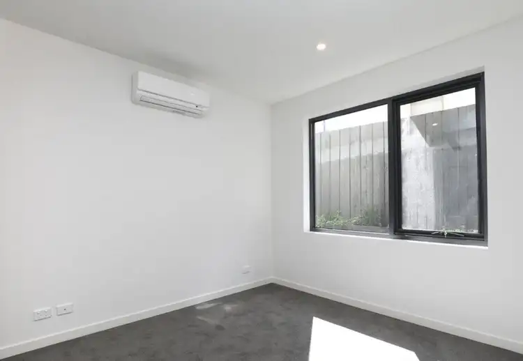 Sixth view of Homely apartment listing, 1/991 Glen Huntly Road, Caulfield VIC 3162