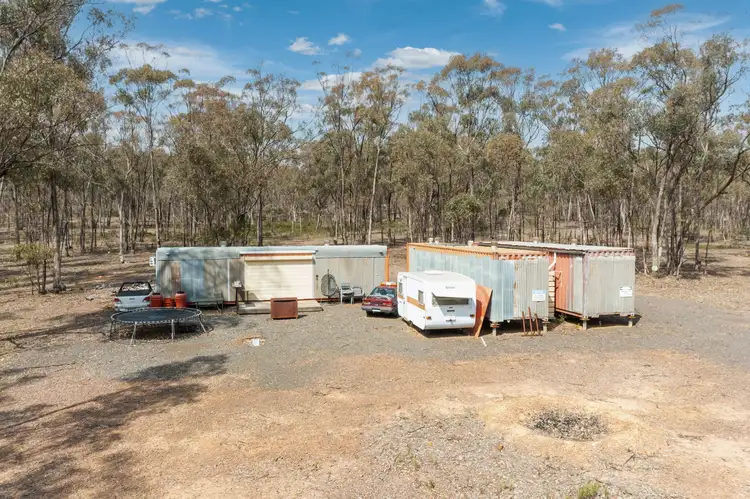 Chapman Road, Redcastle VIC 3523