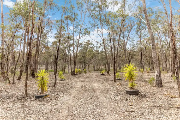 Second view of Homely land listing, Chapman Road, Redcastle VIC 3523
