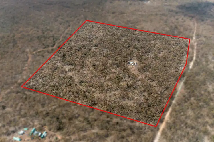 Third view of Homely land listing, Chapman Road, Redcastle VIC 3523