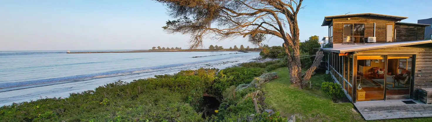 Main view of Homely house listing, Lot 1 & Lot 3, 20 Griffiths Street, Port Fairy VIC 3284