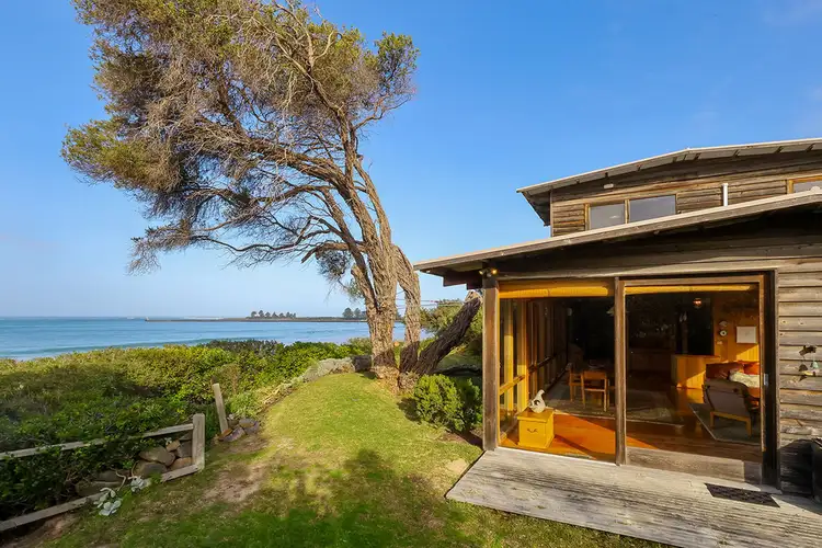 Second view of Homely house listing, Lot 1 & Lot 3, 20 Griffiths Street, Port Fairy VIC 3284