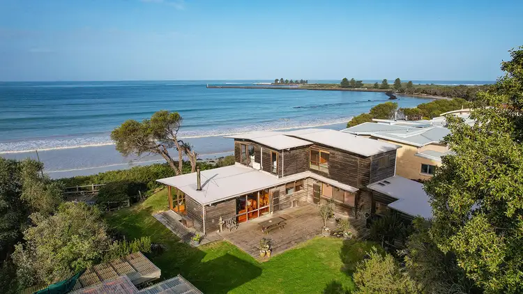 Third view of Homely house listing, Lot 1 & Lot 3, 20 Griffiths Street, Port Fairy VIC 3284