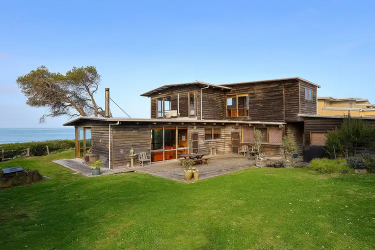 Fourth view of Homely house listing, Lot 1 & Lot 3, 20 Griffiths Street, Port Fairy VIC 3284