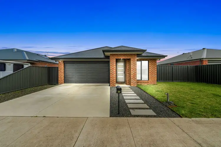 22 Mitchell Road, Stratford VIC 3862