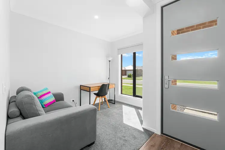 Sixth view of Homely house listing, 22 Mitchell Road, Stratford VIC 3862