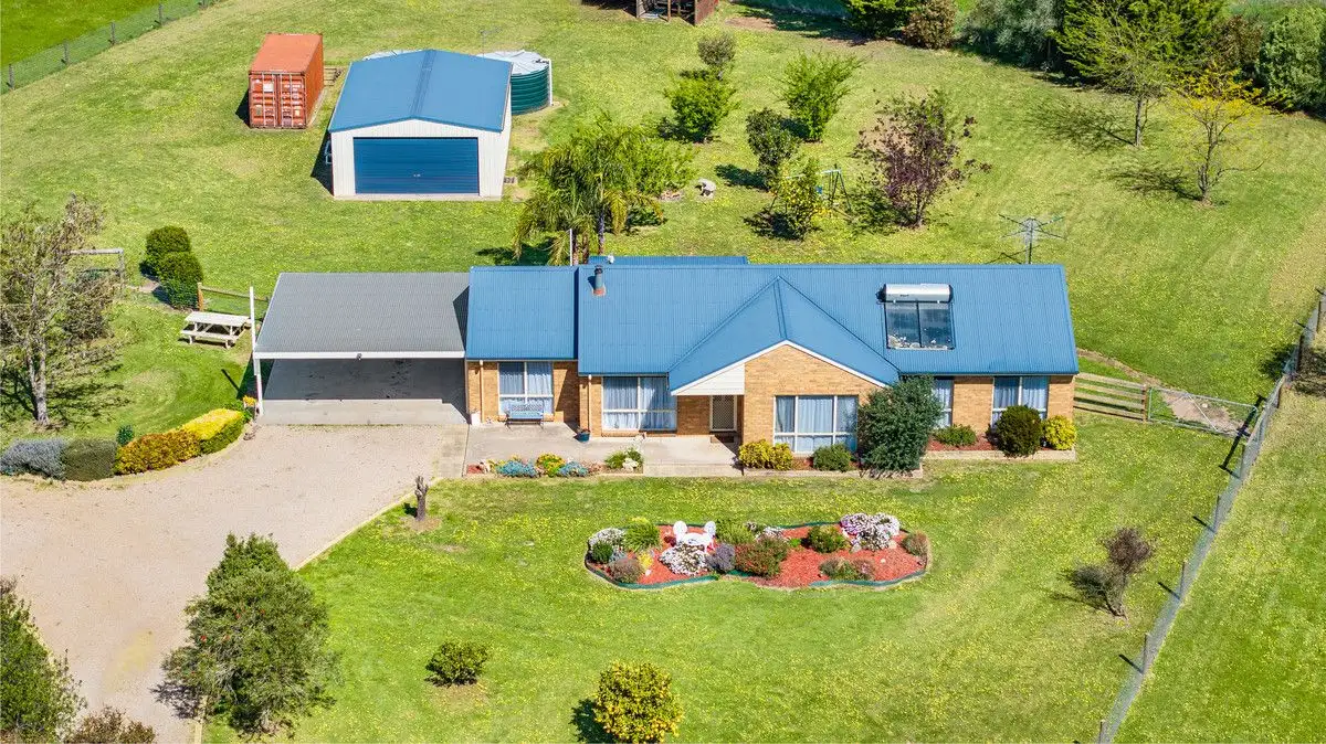 Main view of Homely house listing, 11 Redwood Court, Briagolong VIC 3860
