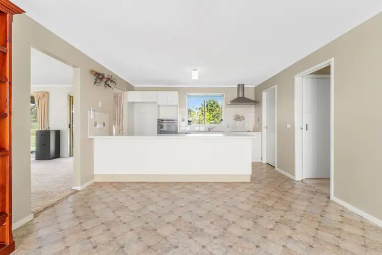 Fifth view of Homely house listing, 11 Redwood Court, Briagolong VIC 3860