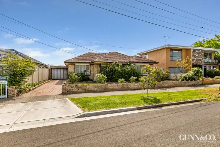 Main view of Homely house listing, 50 May Street, Altona North VIC 3025