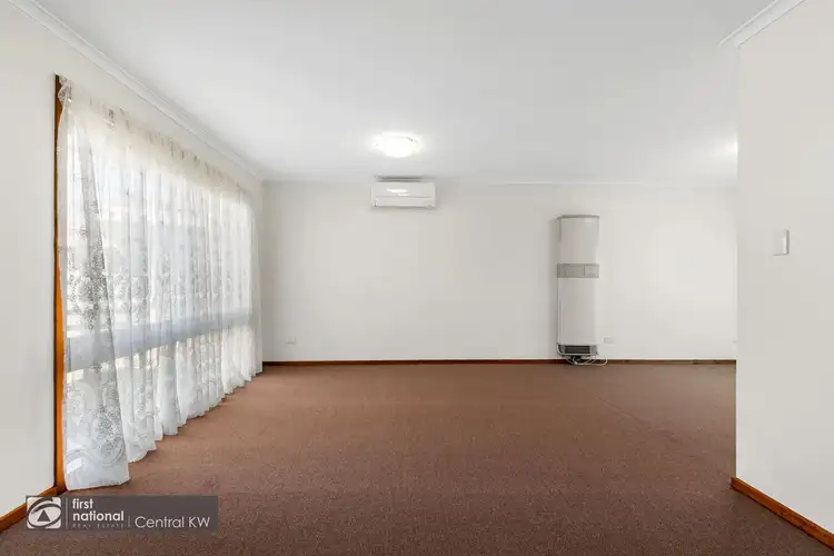 Third view of Homely unit listing, Unit 2/12 Wicks Crescent, Morwell VIC 3840