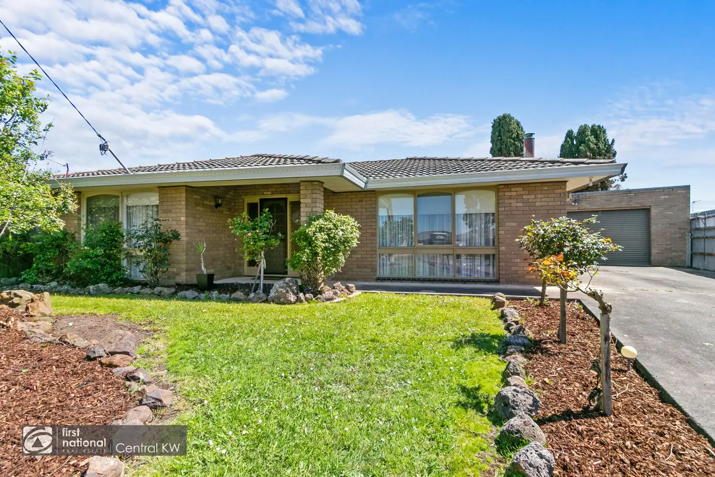 Main view of Homely house listing, 24 William Crescent, Yinnar VIC 3869