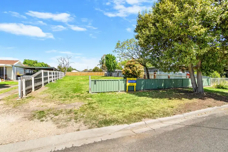 Second view of Homely land listing, 34 Skeels Street, Heyfield VIC 3858