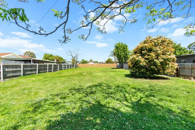 Third view of Homely land listing, 34 Skeels Street, Heyfield VIC 3858