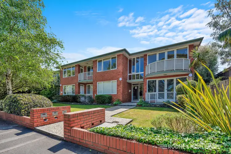 Main view of Homely apartment listing, 7/722 Inkerman Road, Caulfield North VIC 3161