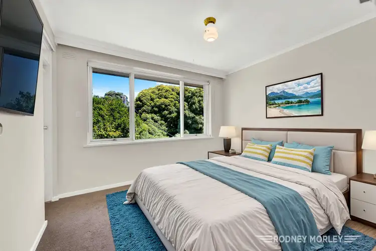 Fourth view of Homely apartment listing, 7/722 Inkerman Road, Caulfield North VIC 3161