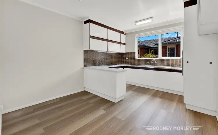 Fifth view of Homely apartment listing, 7/722 Inkerman Road, Caulfield North VIC 3161