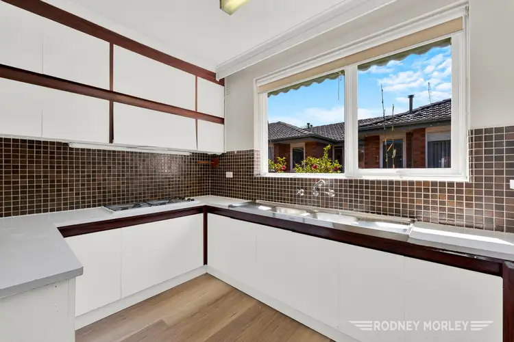 Sixth view of Homely apartment listing, 7/722 Inkerman Road, Caulfield North VIC 3161