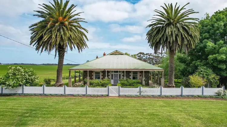 4435 Hamilton-Port Fairy Road, Macarthur VIC 3286