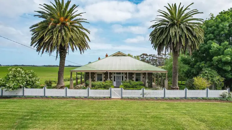 4435 Hamilton-Port Fairy Road, Macarthur VIC 3286