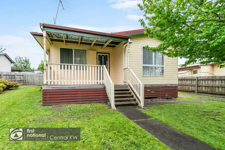 99 Vary Street, Morwell VIC 3840