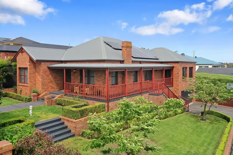 Main view of Homely house listing, 24 Turner Drive, Warrnambool VIC 3280