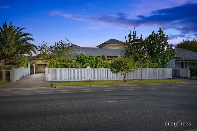 172 Humffray Street, Ballarat East VIC 3350