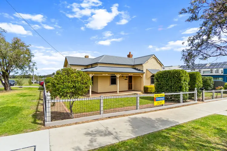 44 Macfarlane Street, Heyfield VIC 3858