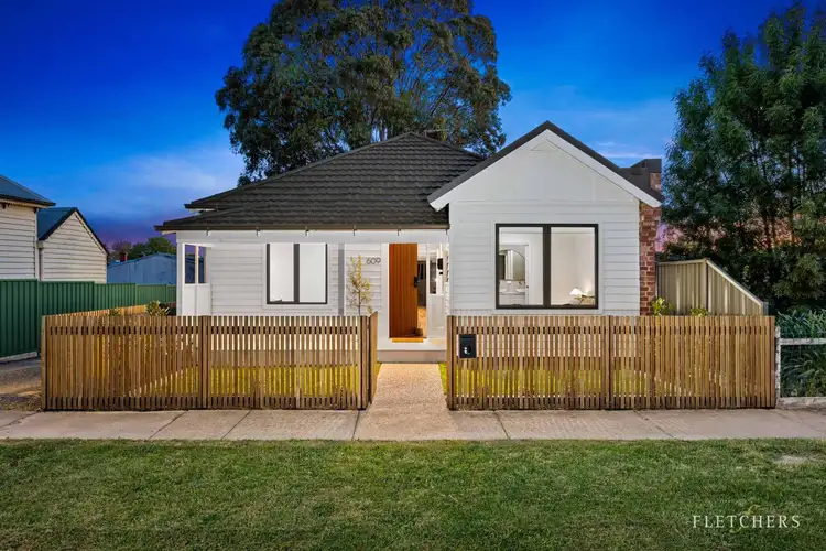 609 Urquhart Street, Ballarat Central VIC 3350