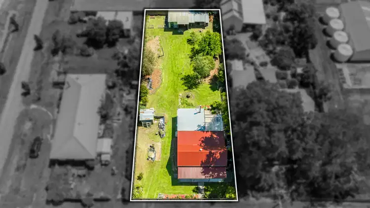 Fourth view of Homely house listing, 23 Church Street, Cowwarr VIC 3857
