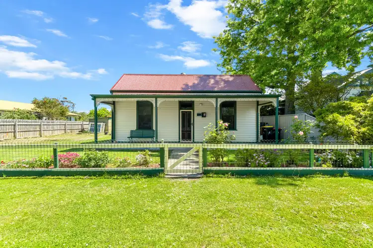 Fifth view of Homely house listing, 23 Church Street, Cowwarr VIC 3857