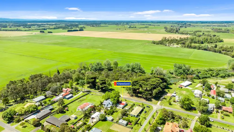 Sixth view of Homely house listing, 23 Church Street, Cowwarr VIC 3857