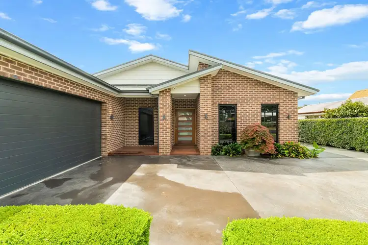 205 Macarthur Street, Sale VIC 3850