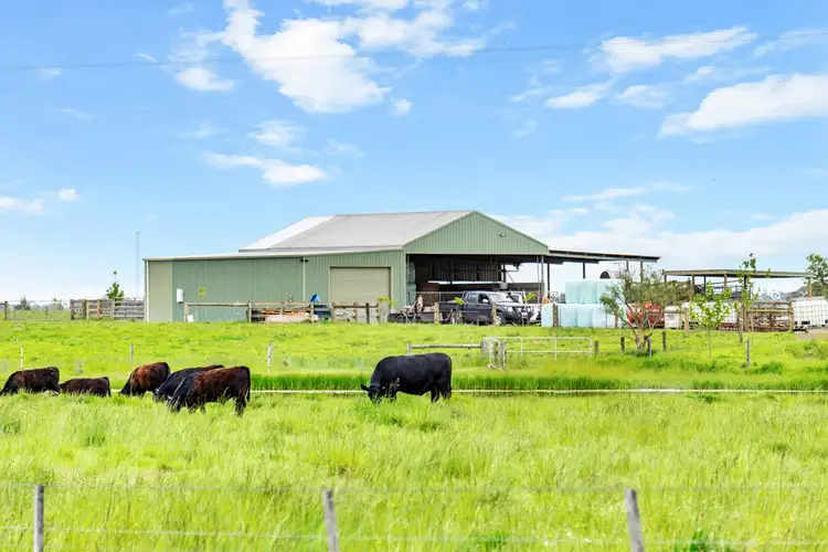 769 Lower Heart Road